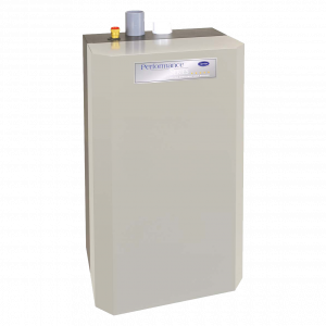 95 Gas-Fired Boiler
