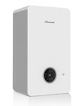 Bosch 2000 25kW Combi Gas Boiler