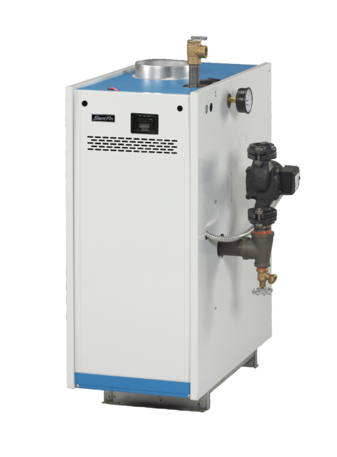 Rent Slant/Fin Boilers - Boiler Controls