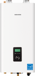 NFC-200 high efficiency condensing combi-boiler