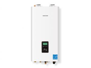 Navien Boilers