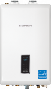 Navien NCB-240E Condensing Gas Combination Boiler