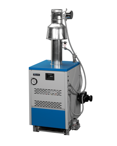 Rent Slant/Fin Boilers - Boiler Controls