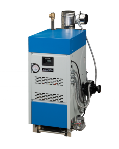 Sentry Boiler