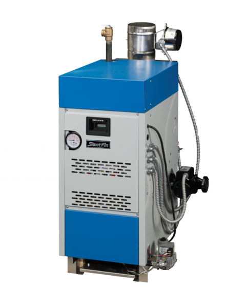 Rent Slant/Fin Boilers - Boiler Controls