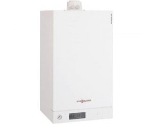 Vitodens 100-W