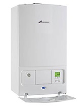 Bosch Greenstar 30i Combi Gas Boiler