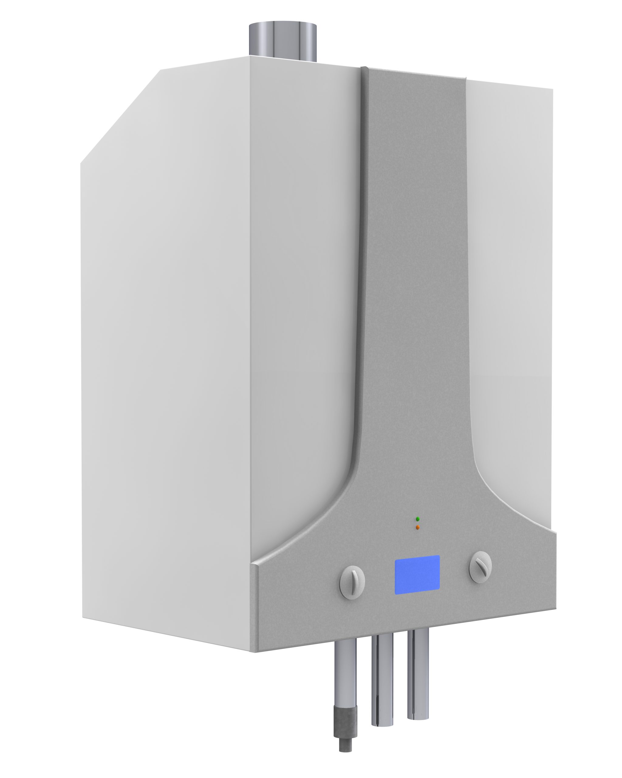 Carrier Gas boiler Carrier Gas boiler